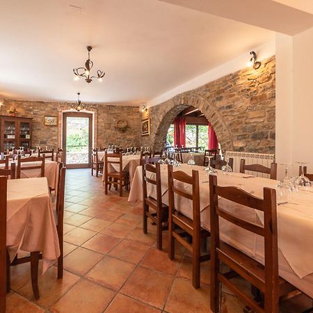 Salento Agriturismo San Basilio מראה חיצוני תמונה