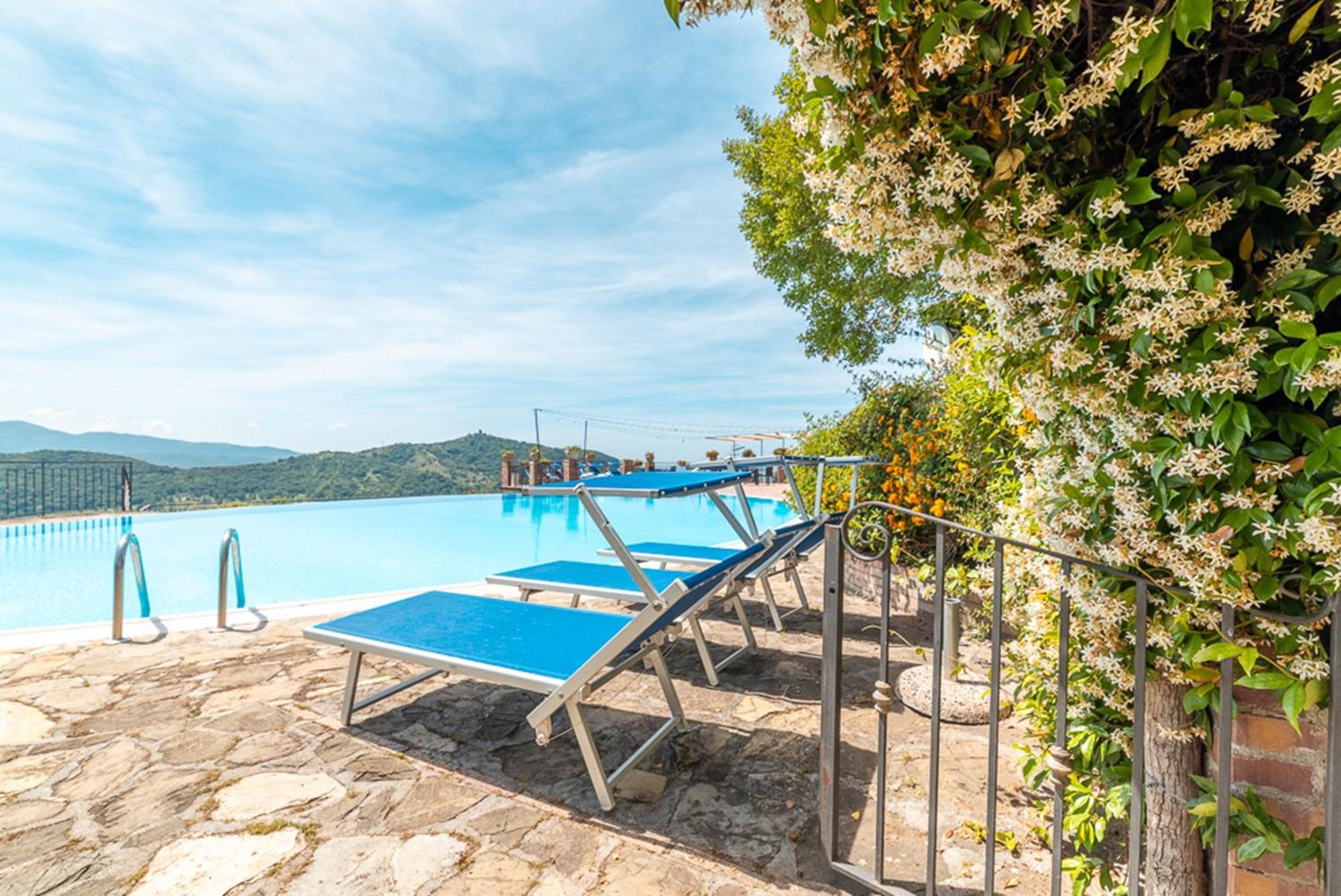 Salento Agriturismo San Basilio מראה חיצוני תמונה