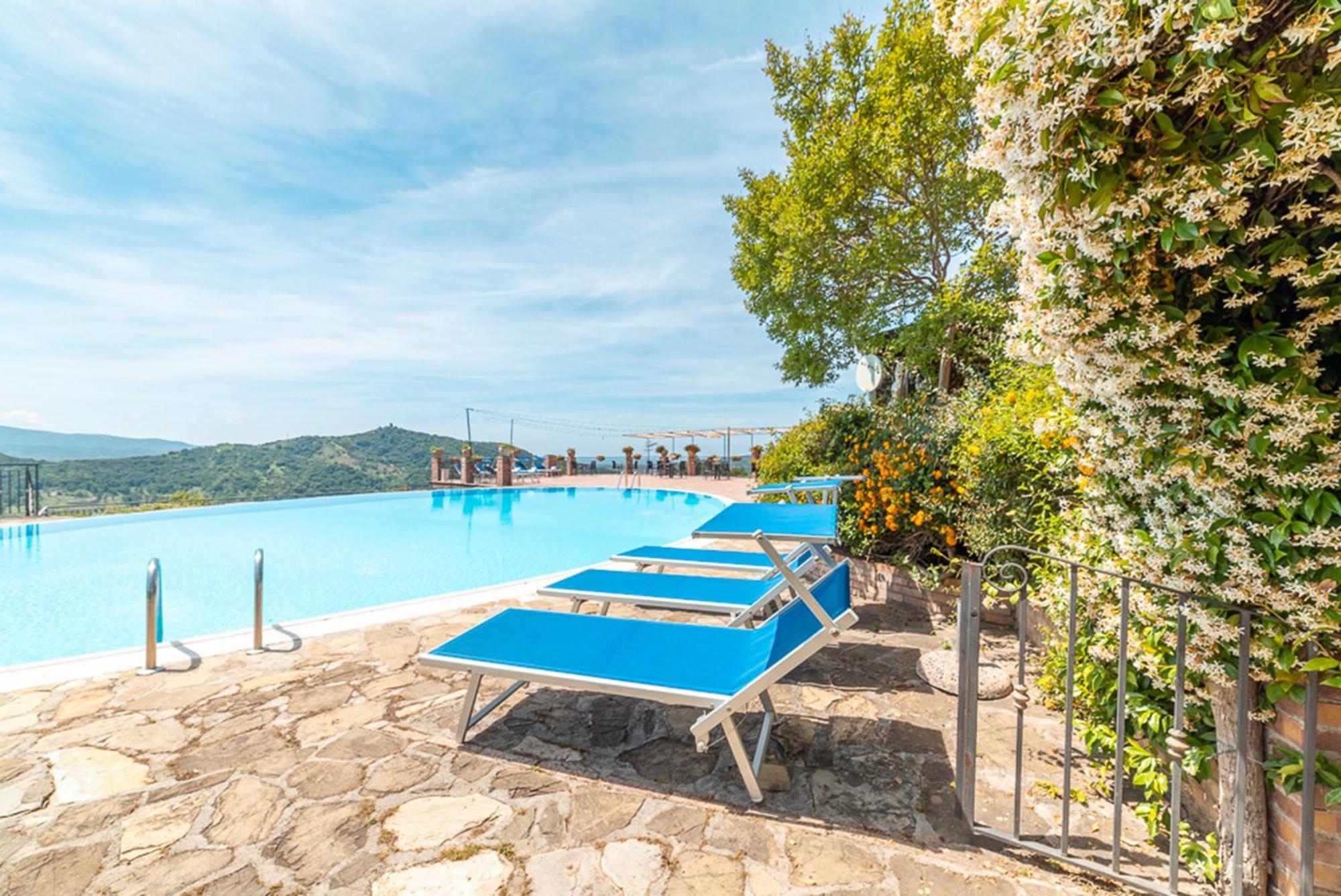 Salento Agriturismo San Basilio מראה חיצוני תמונה