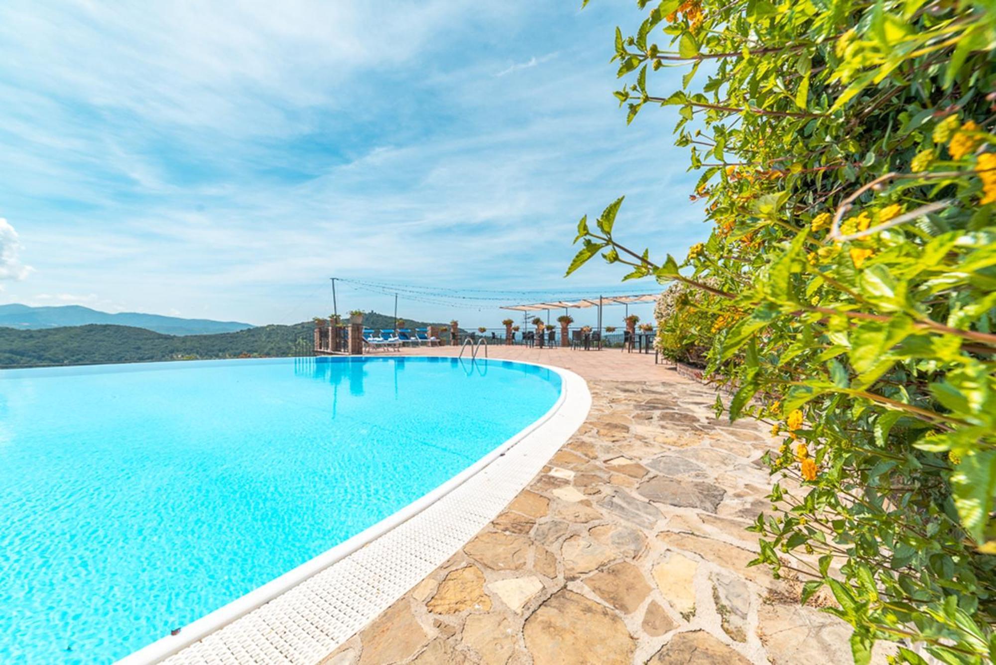 Salento Agriturismo San Basilio מראה חיצוני תמונה