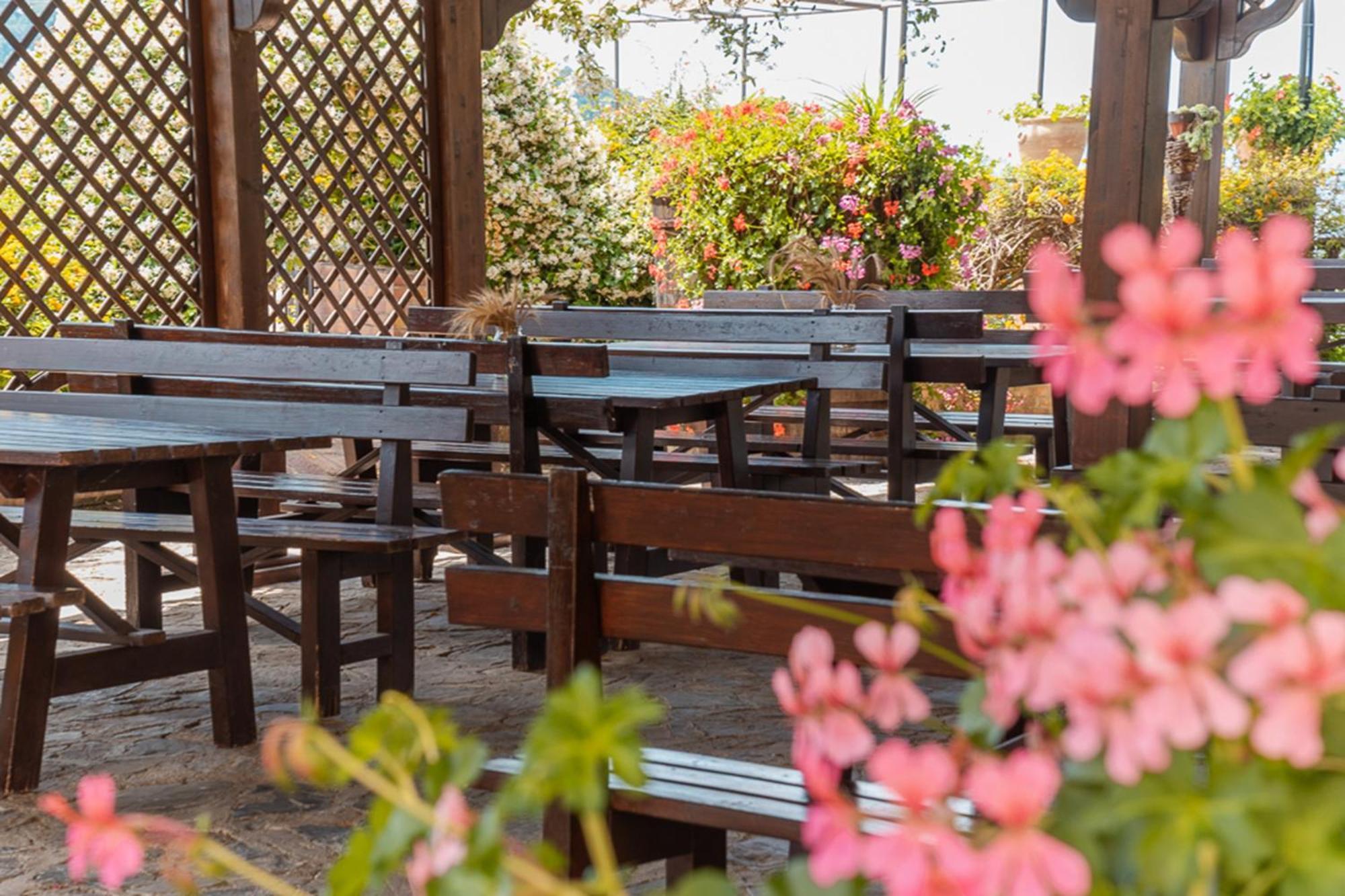 Salento Agriturismo San Basilio מראה חיצוני תמונה