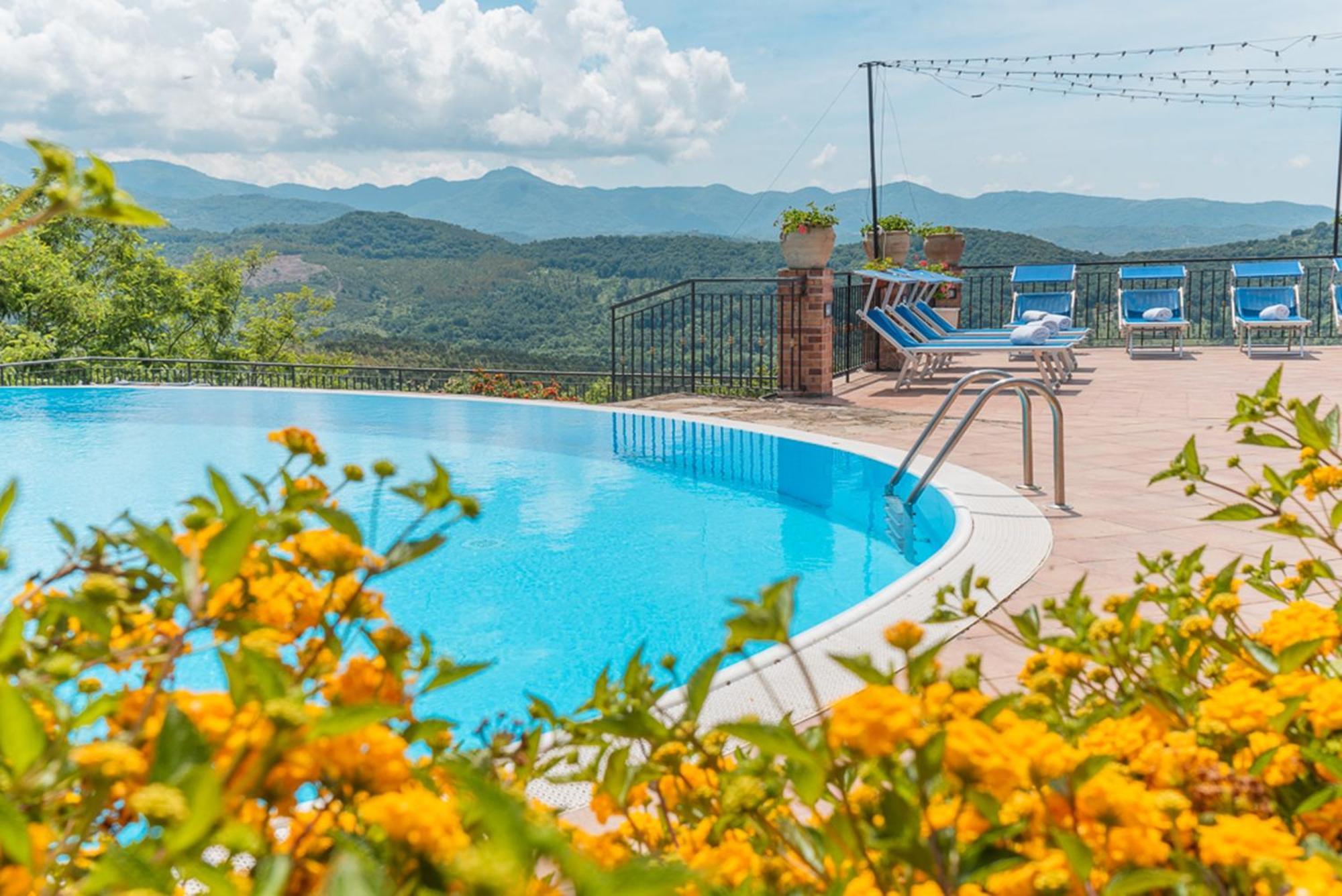 Salento Agriturismo San Basilio מראה חיצוני תמונה
