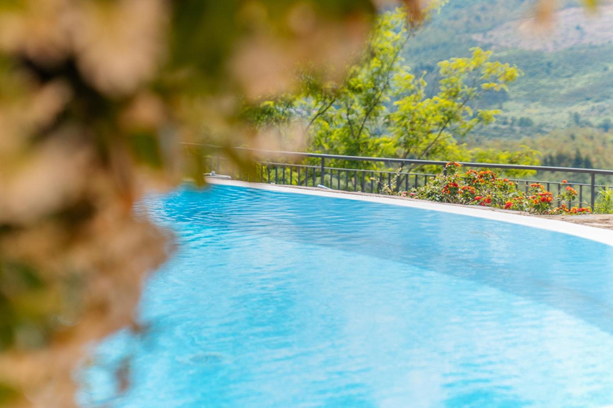 Salento Agriturismo San Basilio מראה חיצוני תמונה
