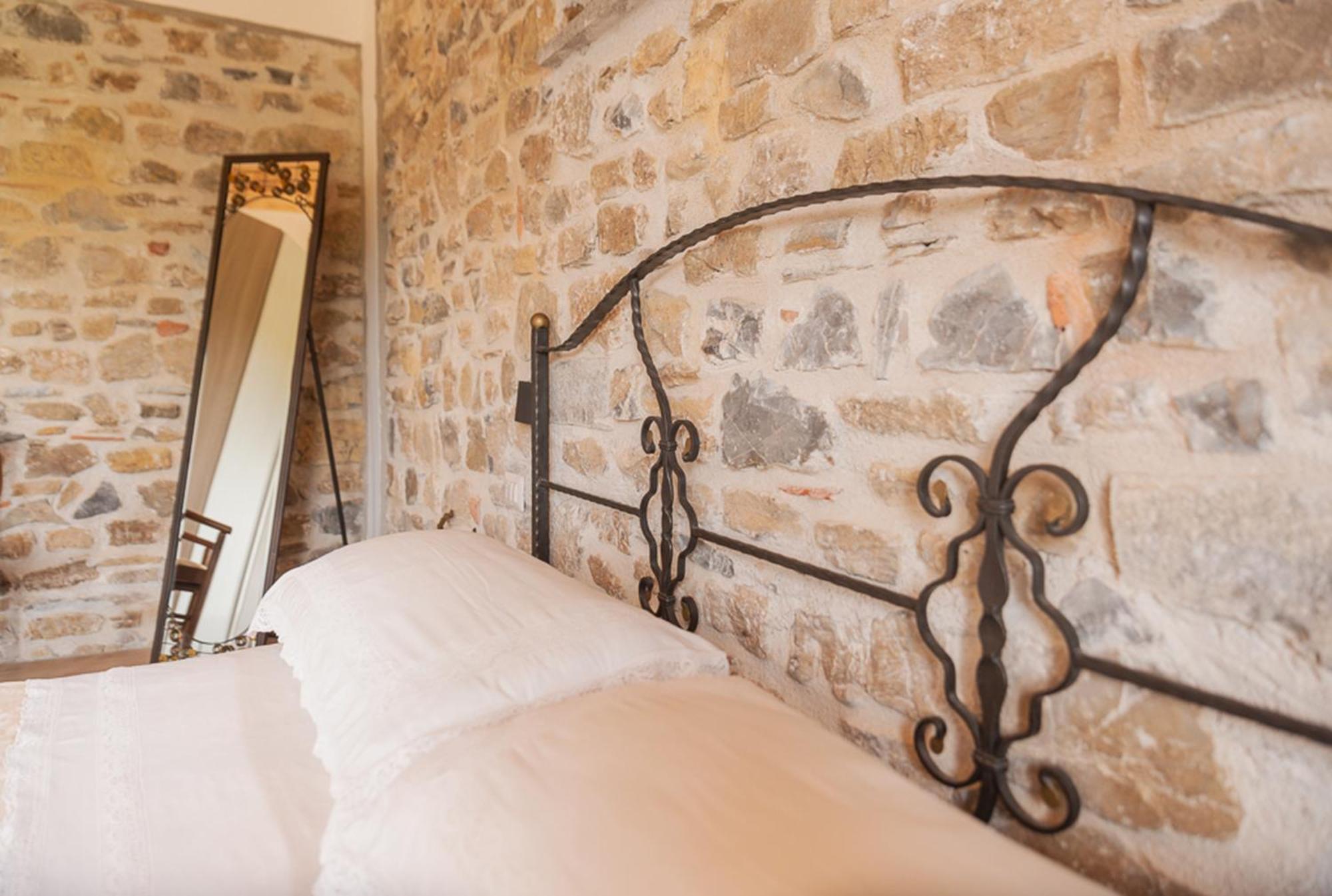 Salento Agriturismo San Basilio מראה חיצוני תמונה