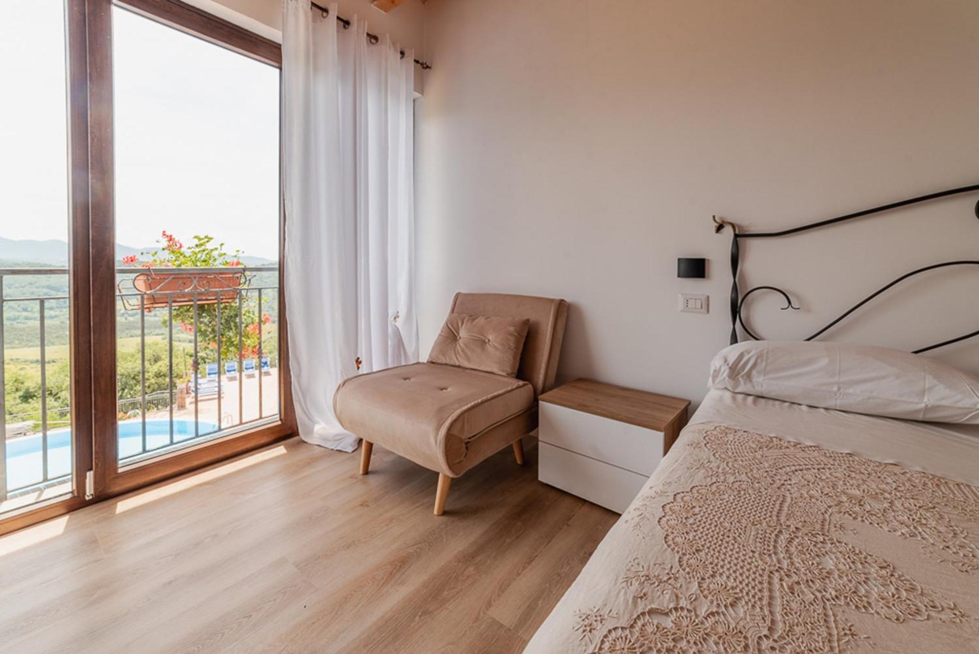 Salento Agriturismo San Basilio מראה חיצוני תמונה
