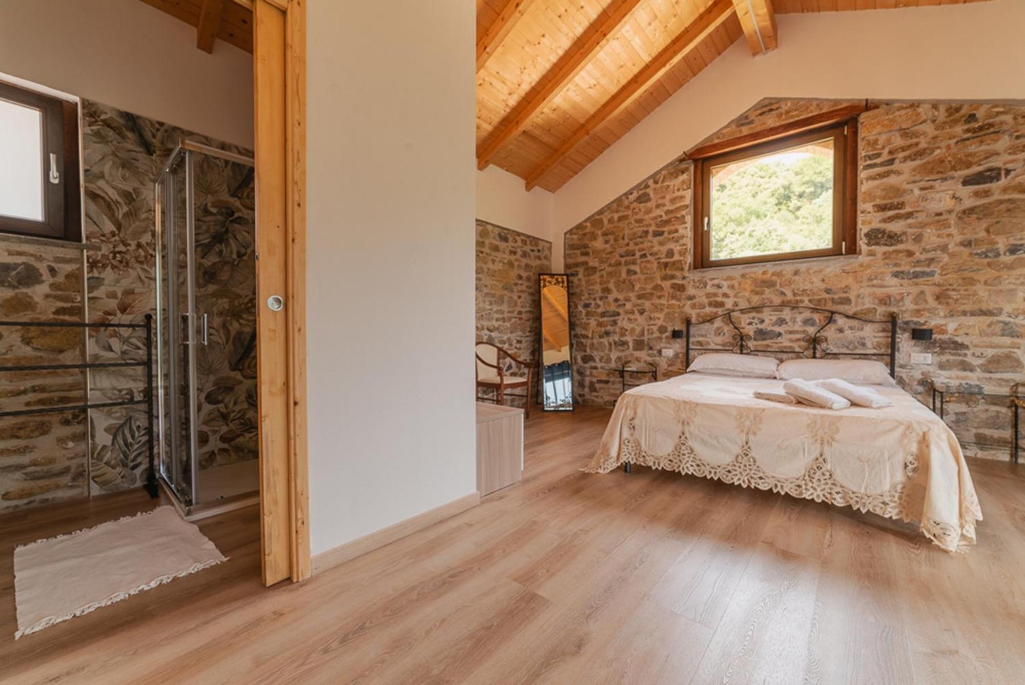 Salento Agriturismo San Basilio מראה חיצוני תמונה