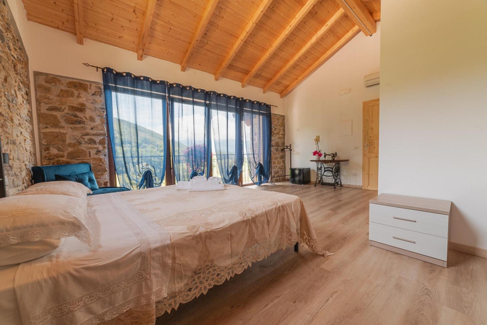 Salento Agriturismo San Basilio מראה חיצוני תמונה