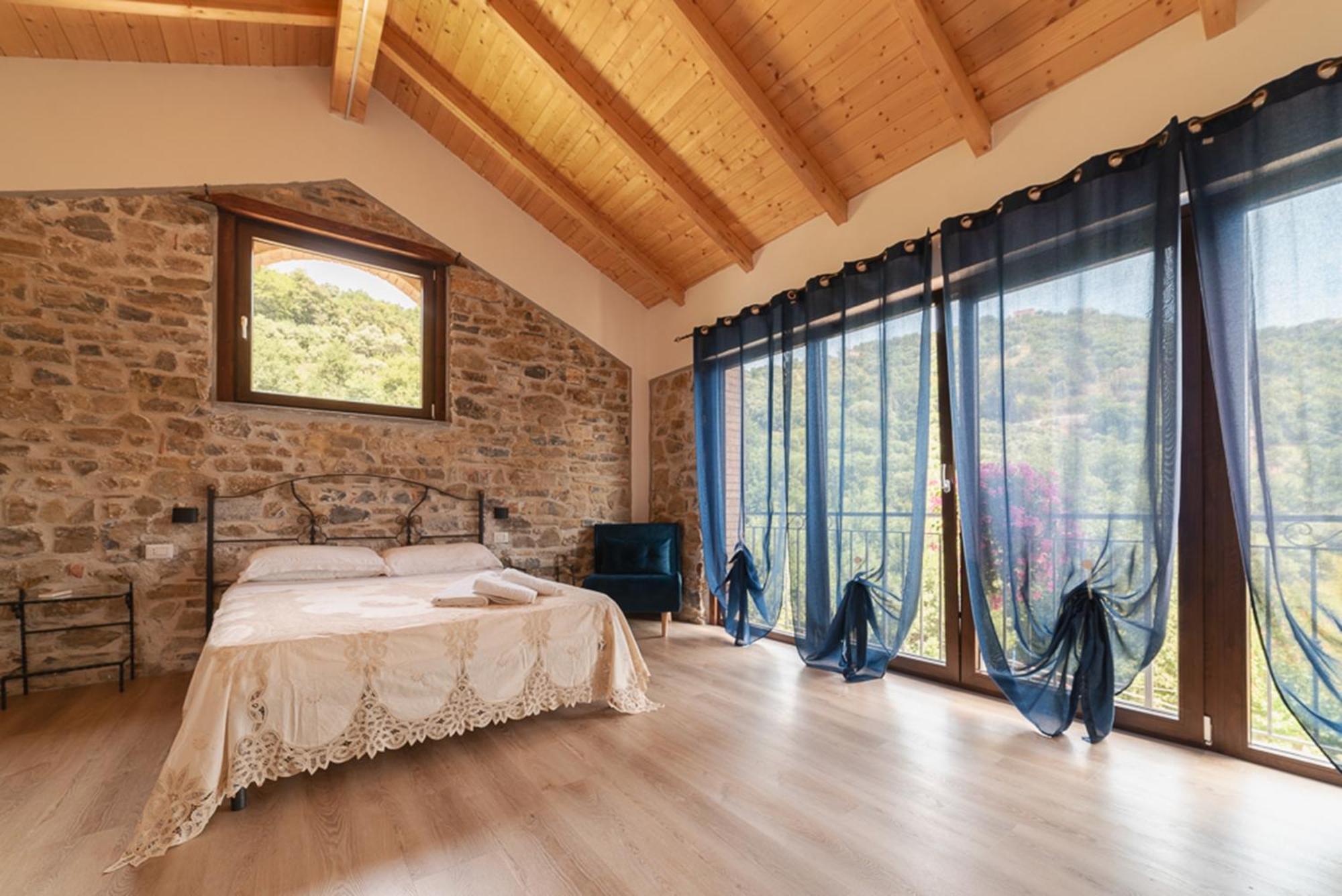 Salento Agriturismo San Basilio מראה חיצוני תמונה