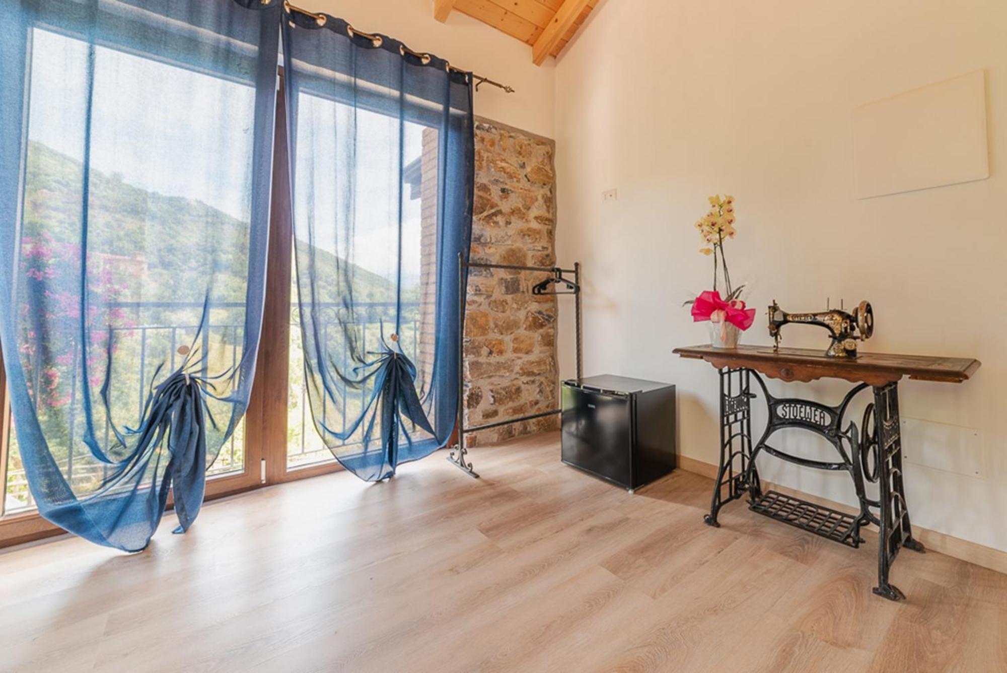 Salento Agriturismo San Basilio מראה חיצוני תמונה