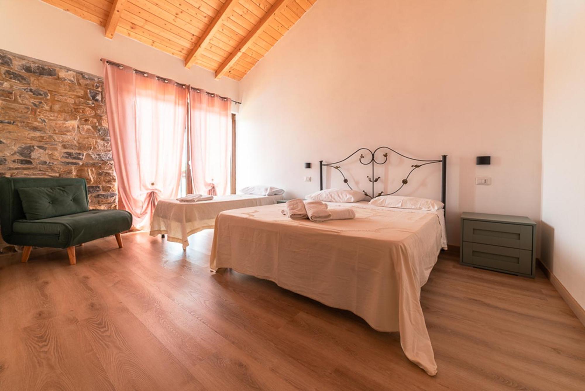 Salento Agriturismo San Basilio מראה חיצוני תמונה