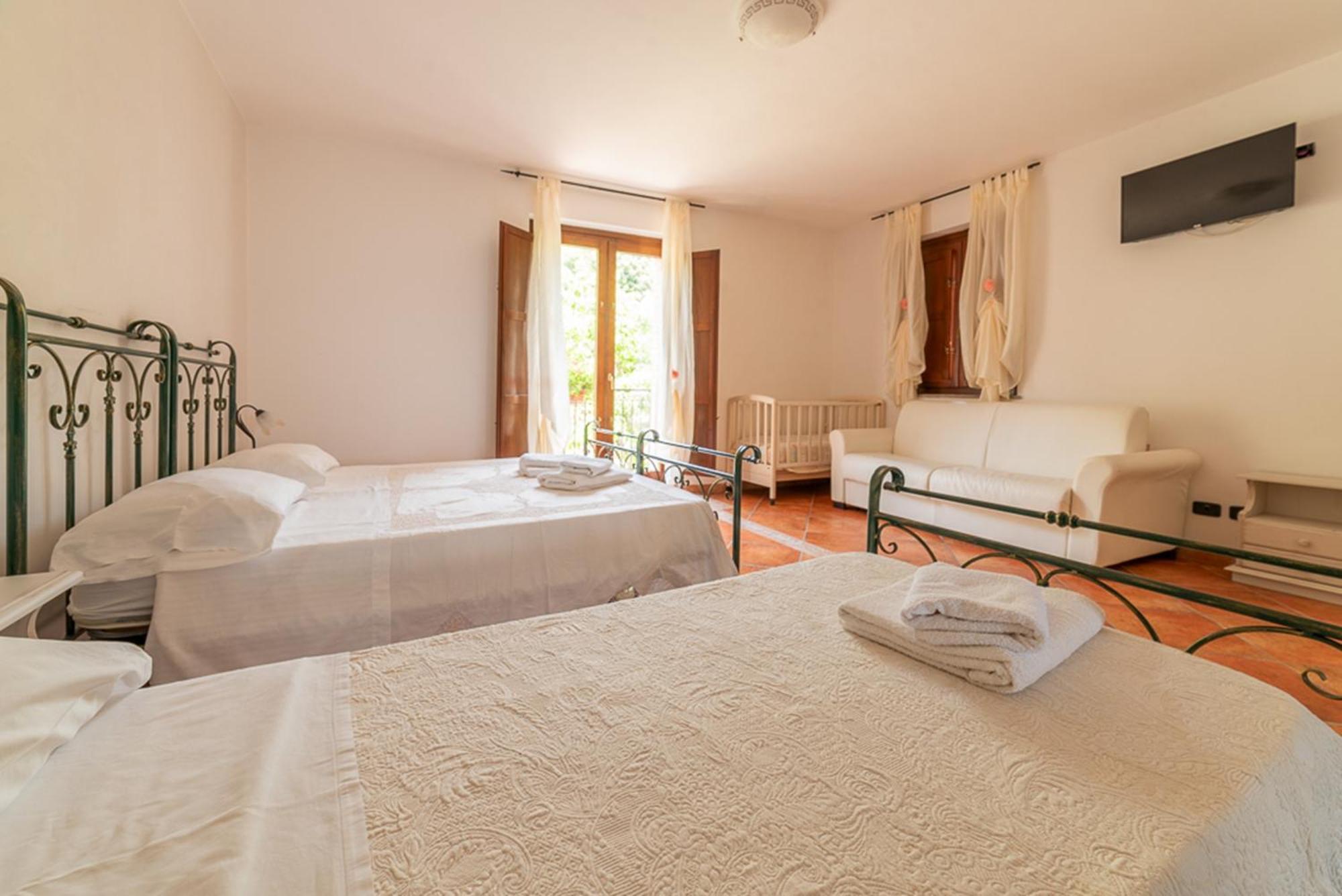 Salento Agriturismo San Basilio מראה חיצוני תמונה