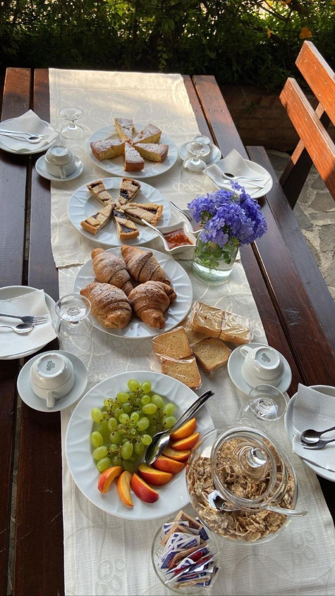Salento Agriturismo San Basilio מראה חיצוני תמונה