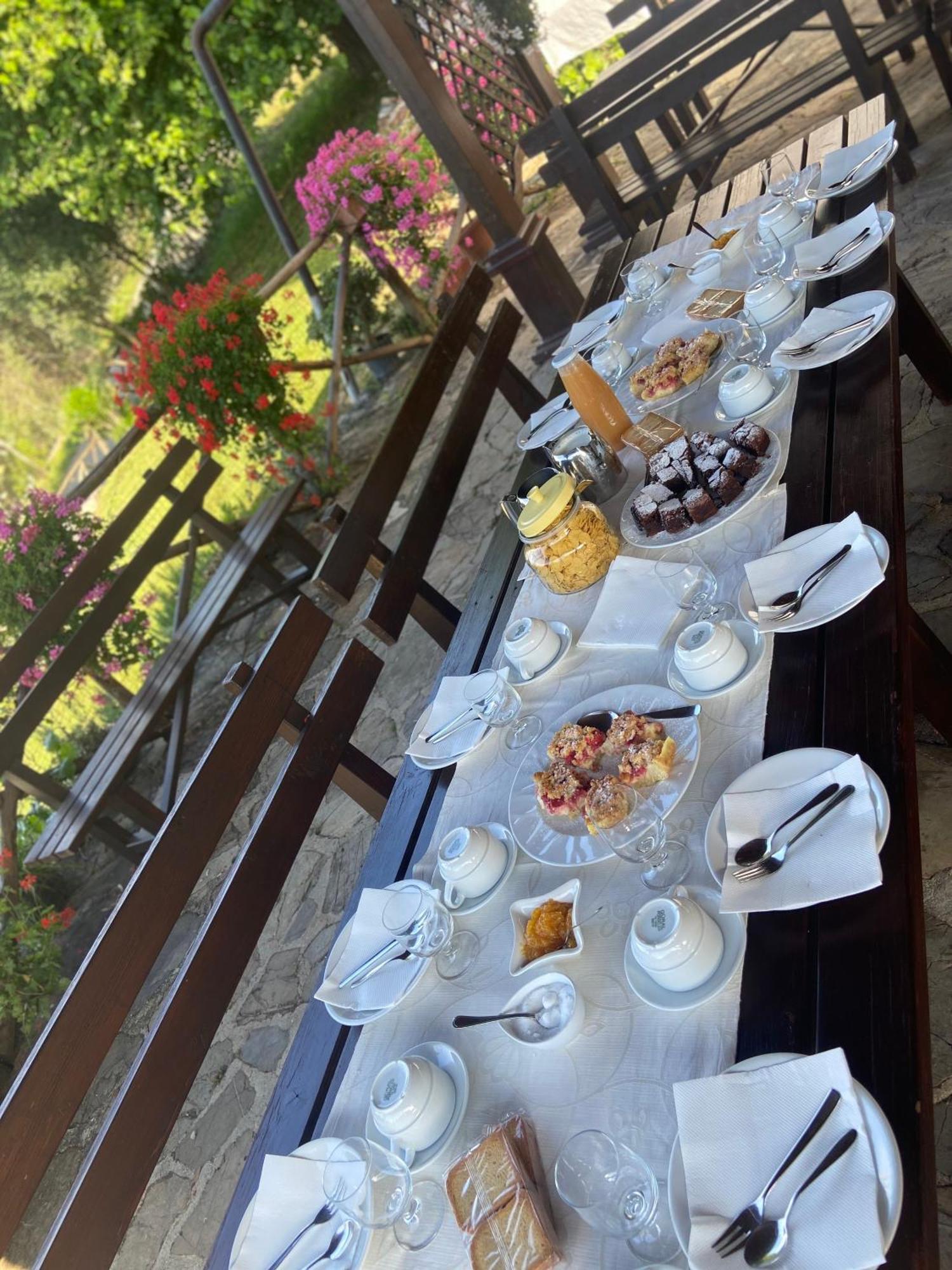 Salento Agriturismo San Basilio מראה חיצוני תמונה