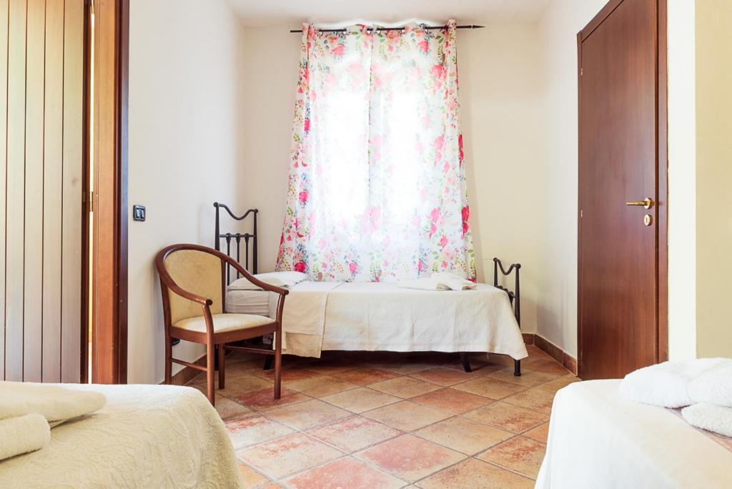 Salento Agriturismo San Basilio מראה חיצוני תמונה