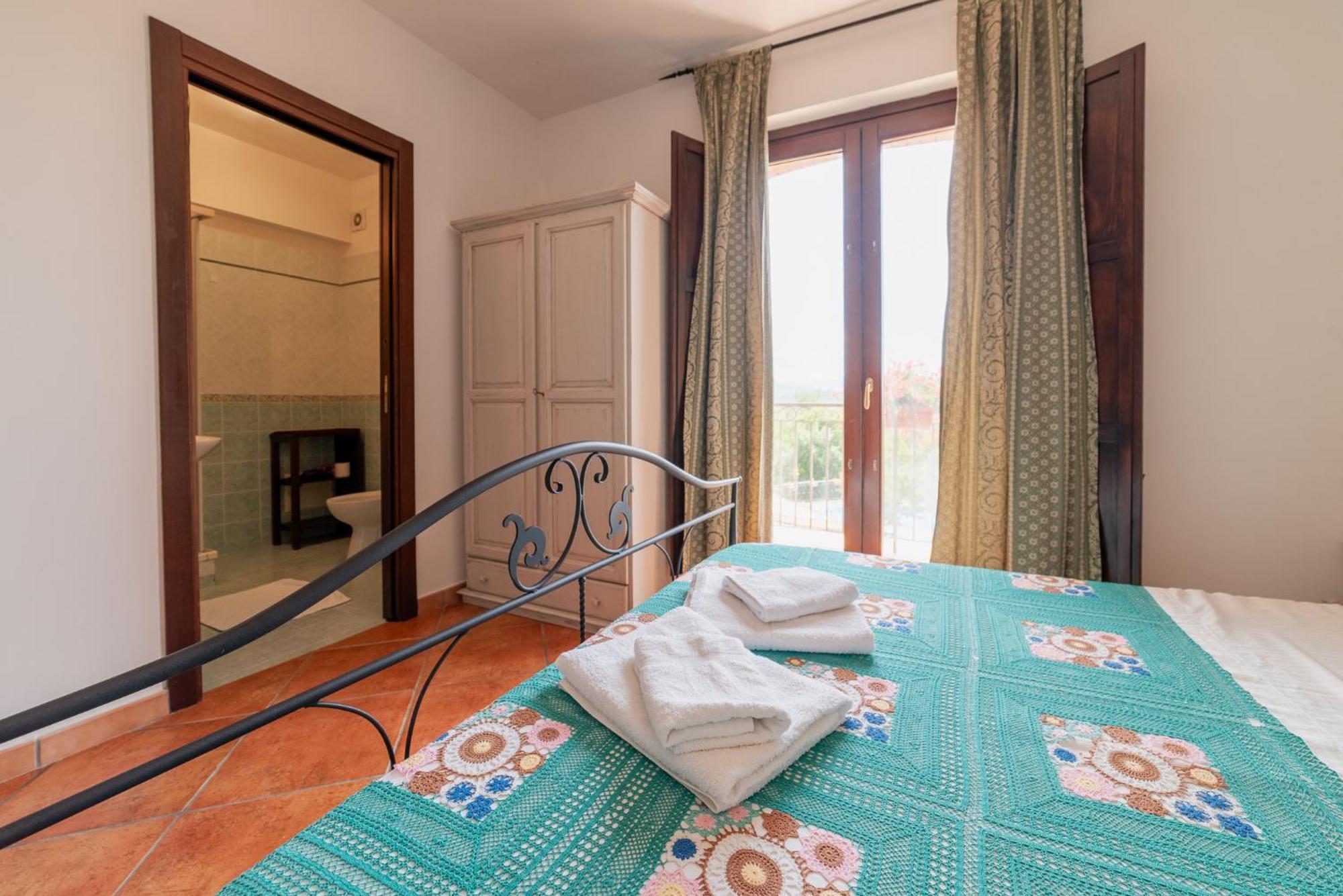 Salento Agriturismo San Basilio מראה חיצוני תמונה